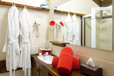 Blackheath Motor Inn - Accommodation Bookings 6
