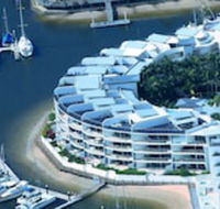 Bluewater Point Resort