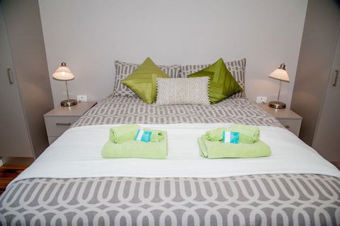 Sinclairs Country Retreat - Accommodation Bookings 6