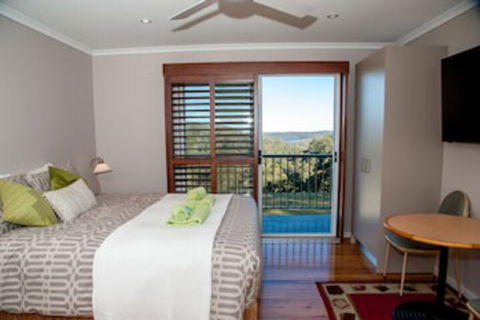 Sinclairs Country Retreat - Accommodation Bookings 0