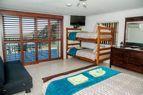 Sinclairs Country Retreat - Accommodation Bookings 7