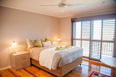 Sinclairs Country Retreat - Accommodation Bookings 4