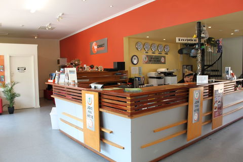 Alice Springs YHA - Hostel - Accommodation Bookings 5