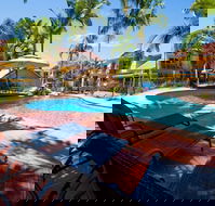 Beach Court - Accommodation Bookings