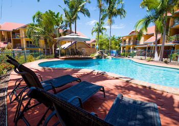 Beach Court - Accommodation Bookings 0
