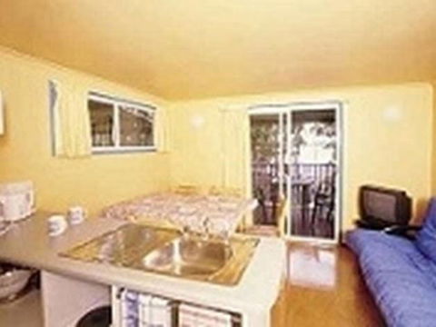 Lake Tinaroo Terraces - Accommodation Bookings 0