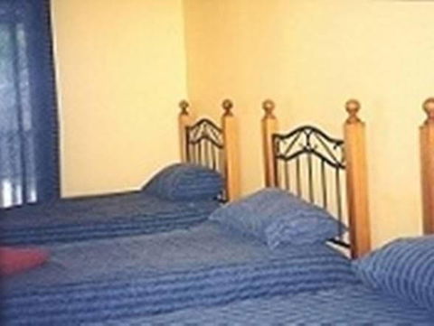 Lake Tinaroo Terraces - Accommodation Bookings 1
