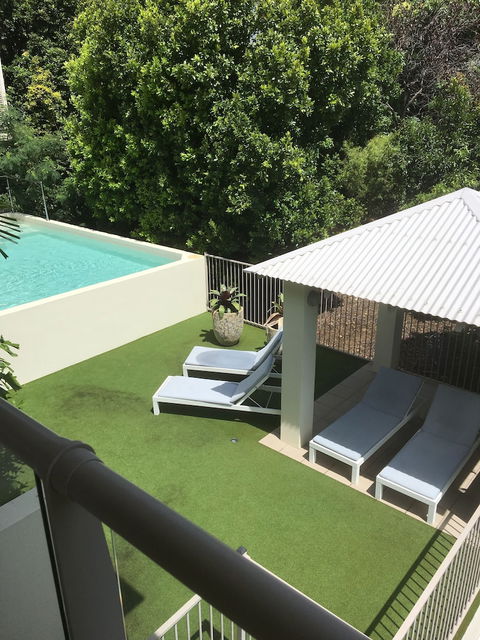 Airlie Central Apartments - Accommodation Bookings 1