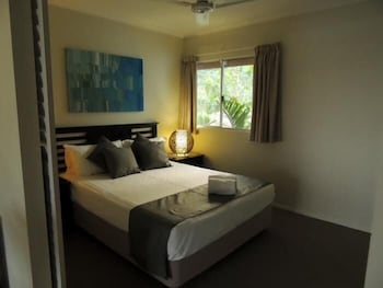 Airlie Central Apartments - Accommodation Bookings 6
