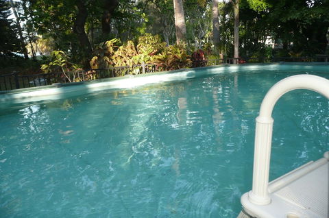 Beachside Holiday Units - Accommodation Bookings 1