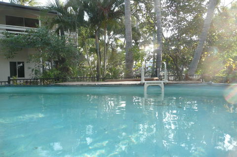 Beachside Holiday Units - Accommodation Bookings 2