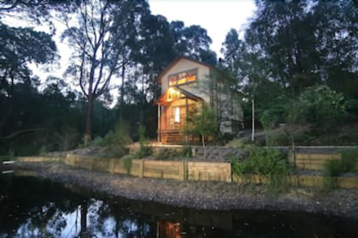 Monbulk VIC Accommodation Bookings