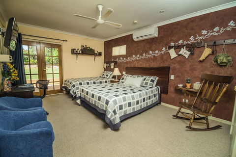 Armadale Cottage Bed & Breakfast - Accommodation Bookings 6
