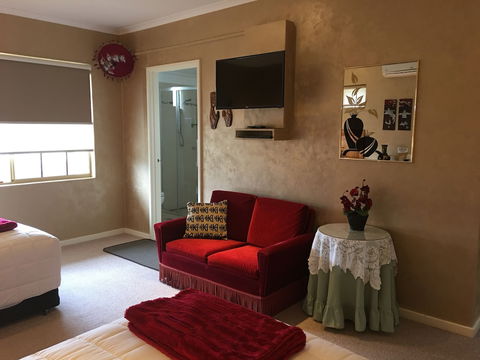 Armadale Cottage Bed & Breakfast - Accommodation Bookings 3