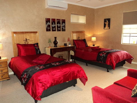 Armadale Cottage Bed & Breakfast - Accommodation Bookings 2