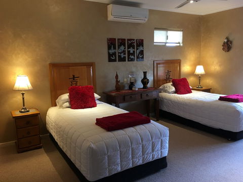 Armadale Cottage Bed & Breakfast - Accommodation Bookings 5