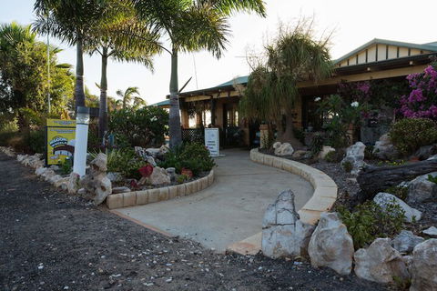 Drummond Cove Holiday Park - Accommodation Bookings 1