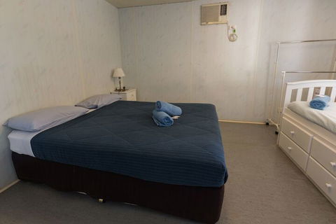 Drummond Cove Holiday Park - Accommodation Bookings 7