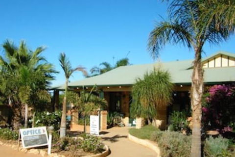 Drummond Cove Holiday Park - Accommodation Bookings 0