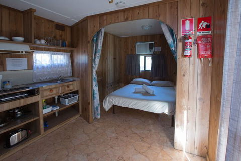 Drummond Cove Holiday Park - Accommodation Bookings 4