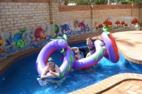 Drummond Cove Holiday Park - Accommodation Bookings 2