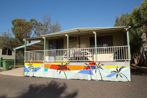 Drummond Cove Holiday Park - Accommodation Bookings 5