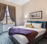 Club Wyndham Ballarat Trademark Collection by Wyndham - Accommodation Bookings
