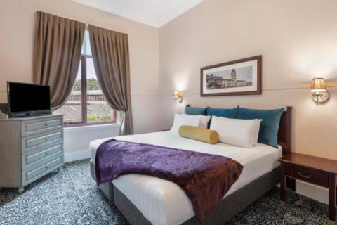 Club Wyndham Ballarat, Trademark Collection By Wyndham - Accommodation Bookings 0