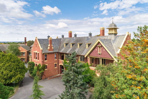 Club Wyndham Ballarat, Trademark Collection By Wyndham - Accommodation Bookings 1