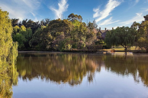 Club Wyndham Ballarat, Trademark Collection By Wyndham - Accommodation Bookings 3