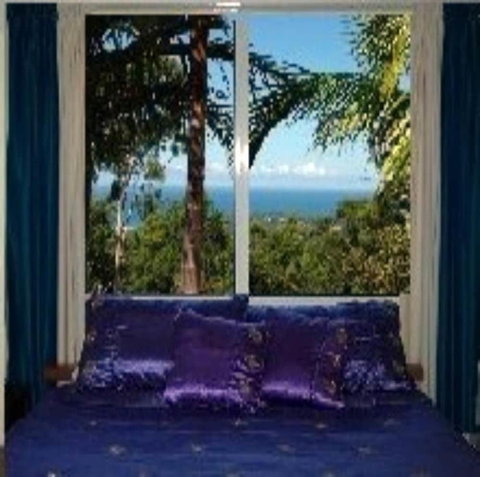 A Sacred Mountain Retreat - Accommodation Bookings 1