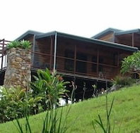 A Sacred Mountain Retreat - Accommodation Bookings