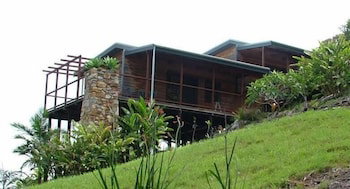 A Sacred Mountain Retreat - Accommodation Bookings 0