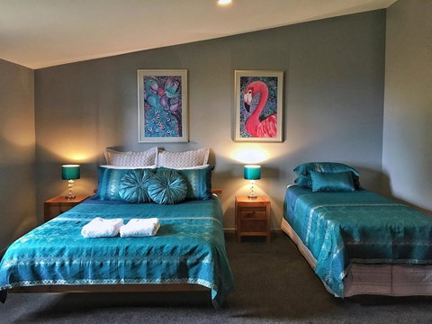 A Sacred Mountain Retreat - Accommodation Bookings 6