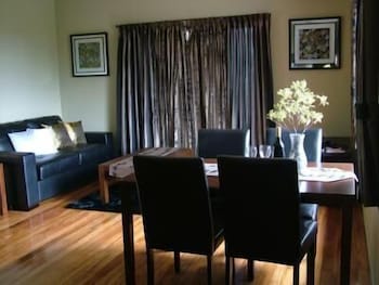 A Sacred Mountain Retreat - Accommodation Bookings 5