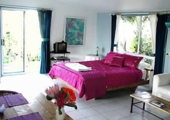 A Sacred Mountain Retreat - Accommodation Bookings 2