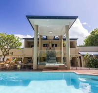 The Newport on Macrossan - Accommodation Bookings