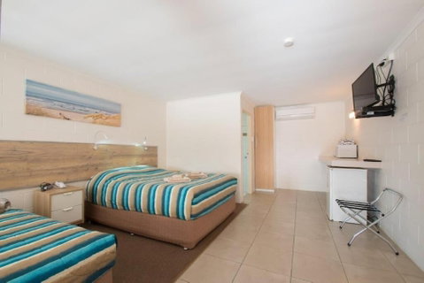 A & A Motel - Accommodation Bookings 2