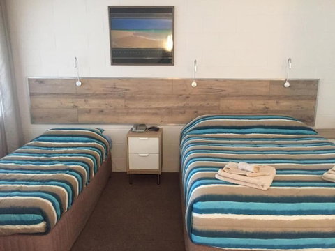 A & A Motel - Accommodation Bookings 5