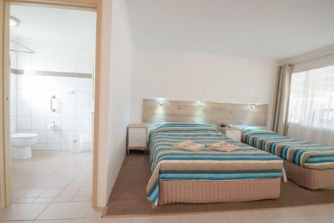 A & A Motel - Accommodation Bookings 3