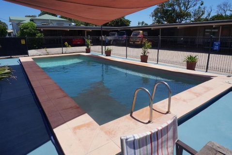 A & A Motel - Accommodation Bookings 0