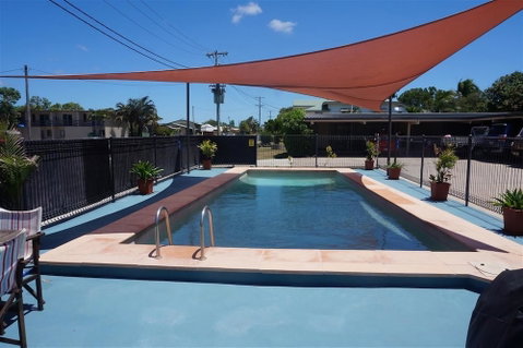 A & A Motel - Accommodation Bookings 1