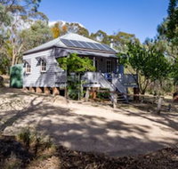 Cypress Ridge Cottages - Accommodation Bookings