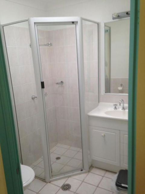 John Oxley Motel - Accommodation Bookings 4