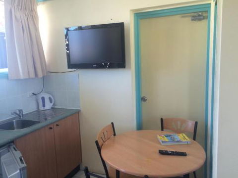 John Oxley Motel - Accommodation Bookings 1