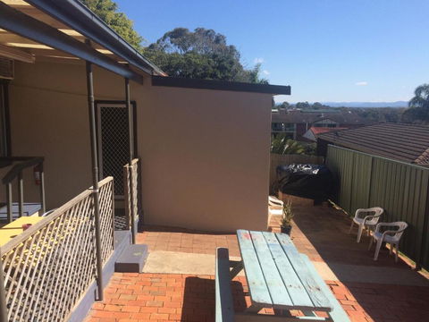 John Oxley Motel - Accommodation Bookings 3