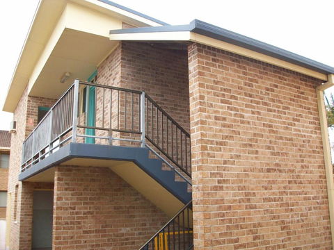 John Oxley Motel - Accommodation Bookings 5