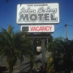 John Oxley Motel - Accommodation Bookings 0