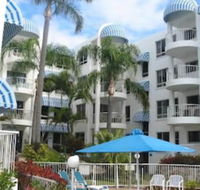 Estoril on Moffat - Accommodation Bookings