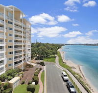 Riviere on Golden Beach - Accommodation Bookings